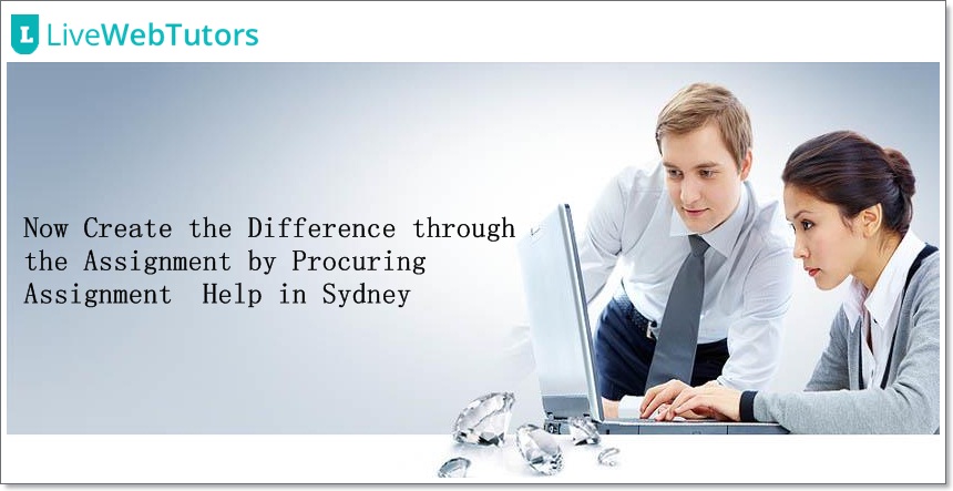 Architecture assignment help sydney